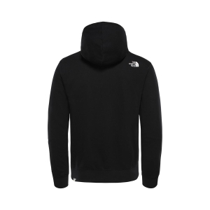 THE NORTH FACE - OPEN GATE LIGHT FULL-ZIP HOODIE