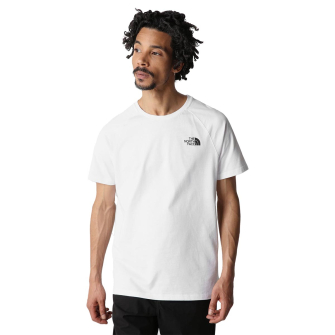 The North Face NORTH FACES T SHIRT NF00CEQ885F