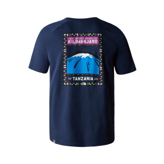 The North Face NORTH FACES T SHIRT NF00CEQ8H6O