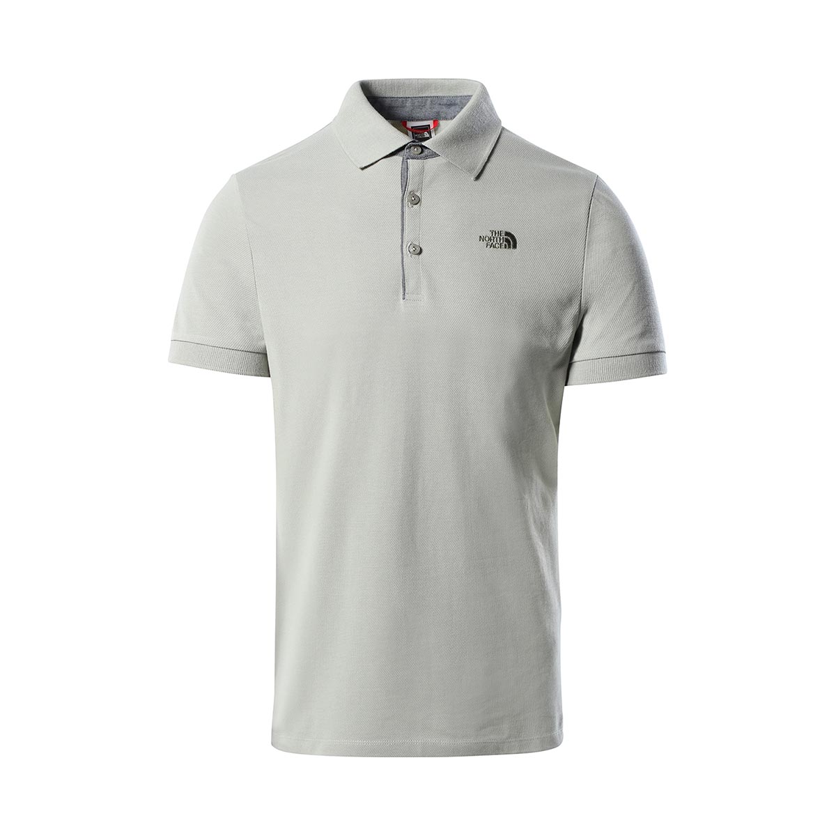 The North Face PREMIUM PIQUET POLO SHIRT (NF00CEV4HDF)