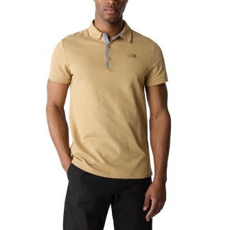 North face polo 2025