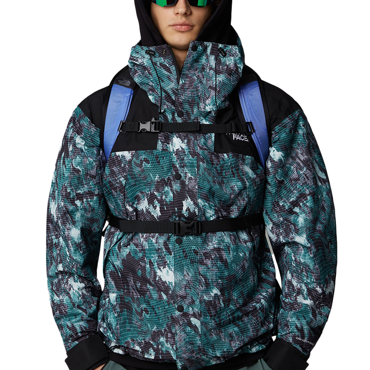 THE NORTH FACE - BOREALIS CLASSIC 29L