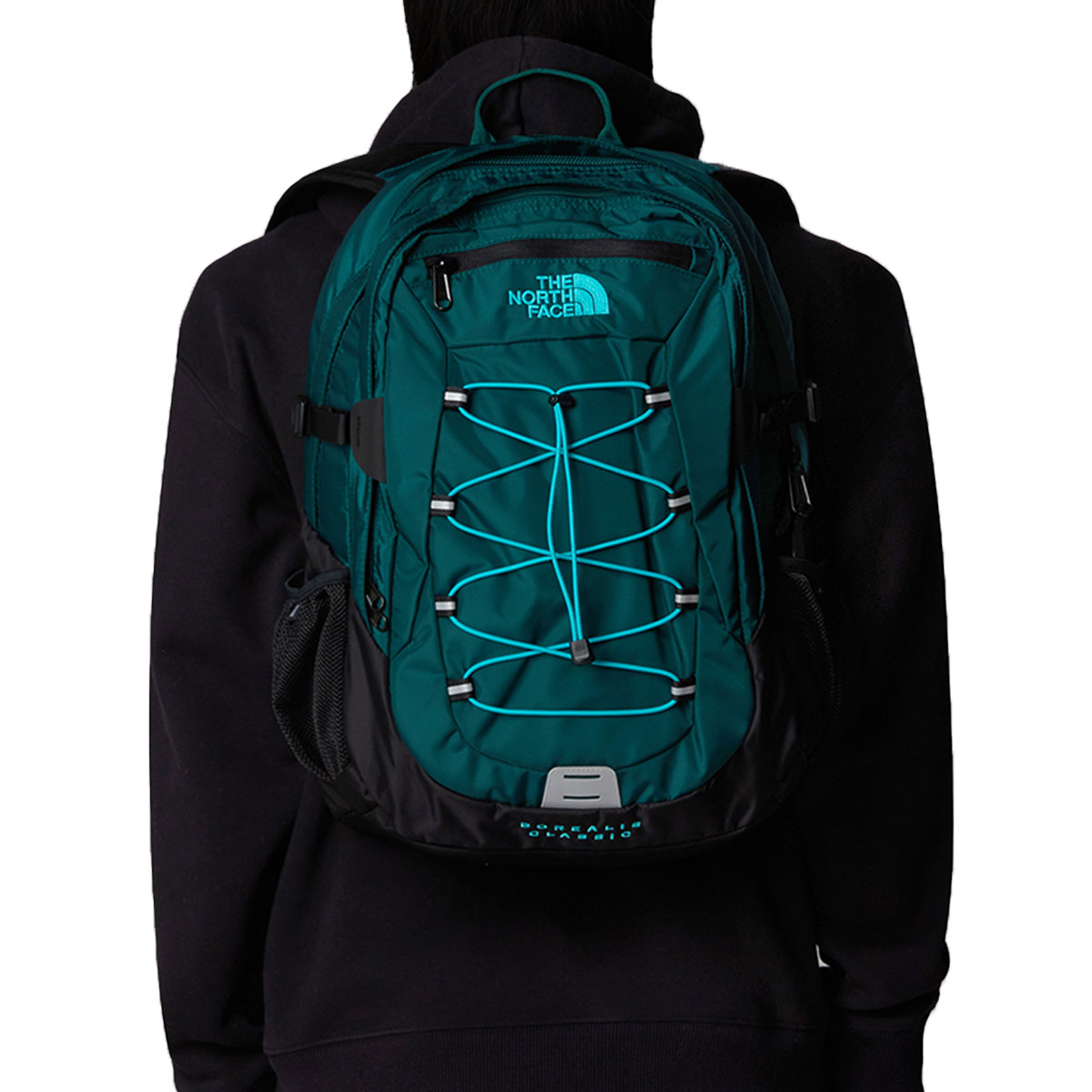 THE NORTH FACE - BOREALIS CLASSIC BACKPACK 29 L
