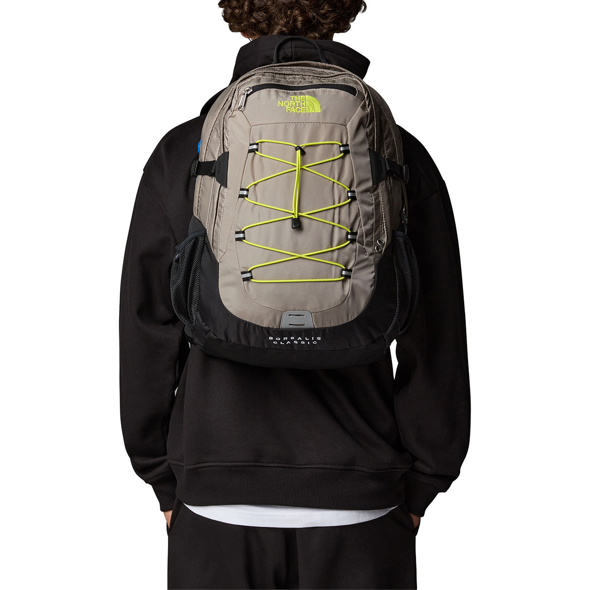 THE NORTH FACE - BOREALIS CLASSIC BACKPACK 29 L