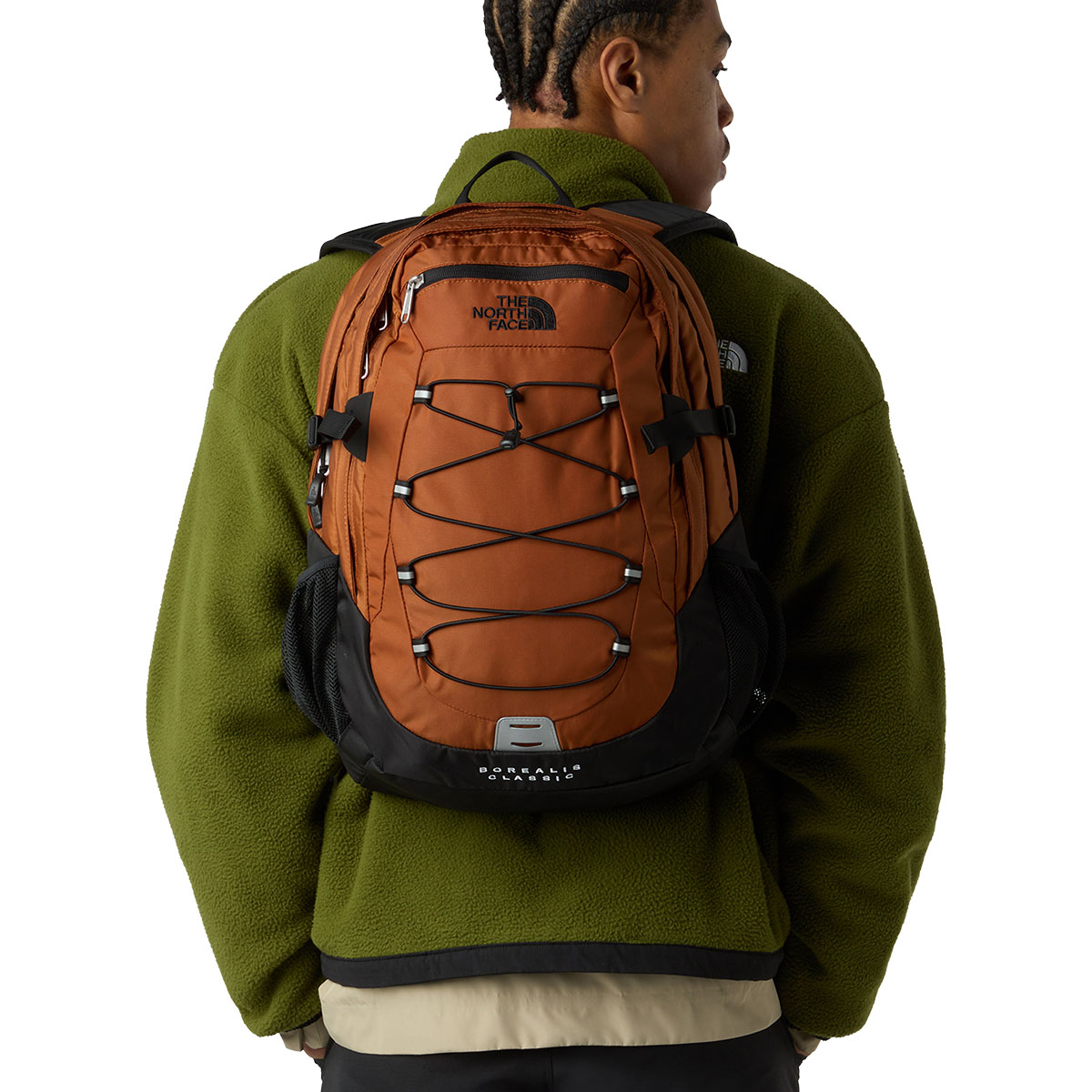 THE NORTH FACE - BOREALIS CLASSIC BACKPACK 29 L