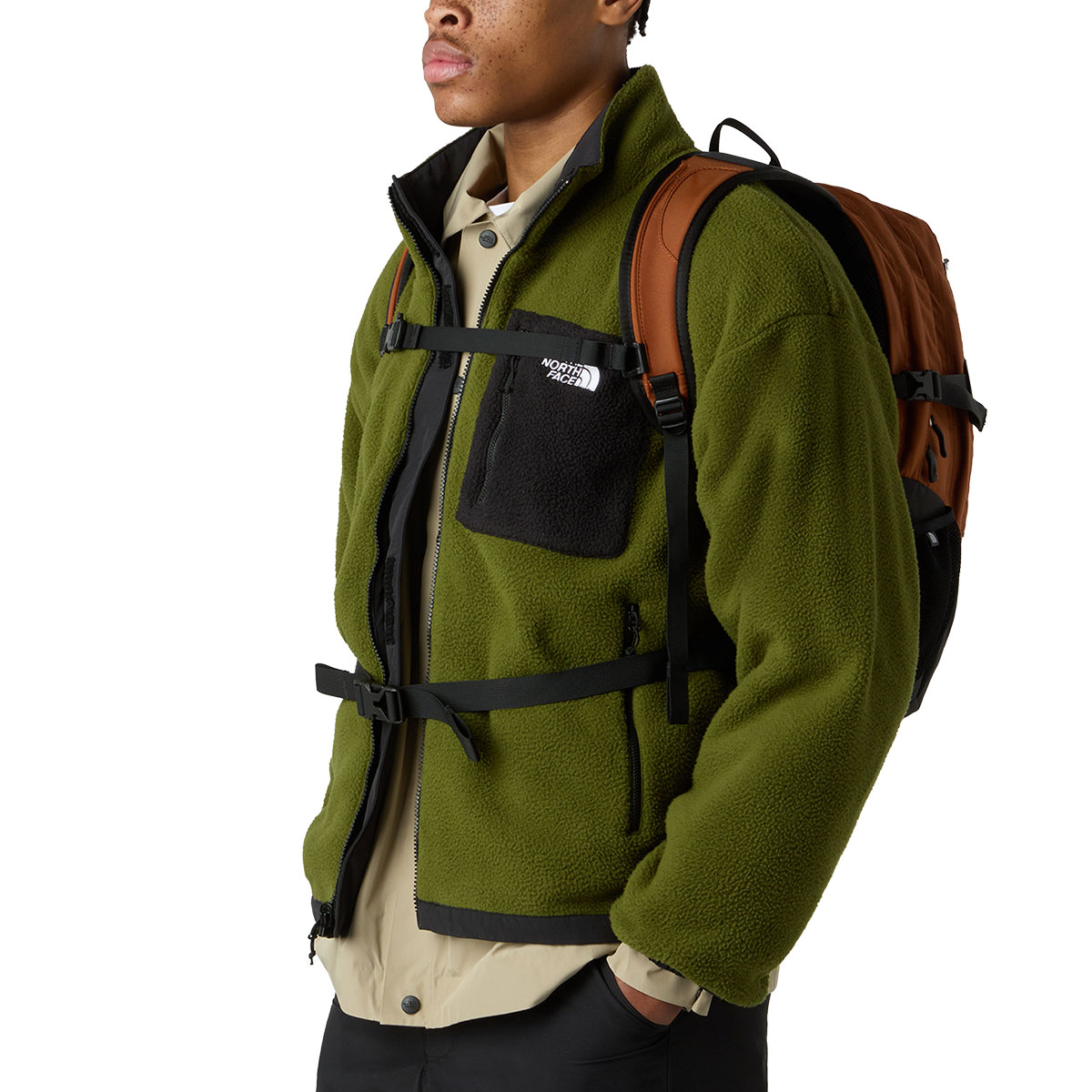 THE NORTH FACE - BOREALIS CLASSIC BACKPACK 29 L