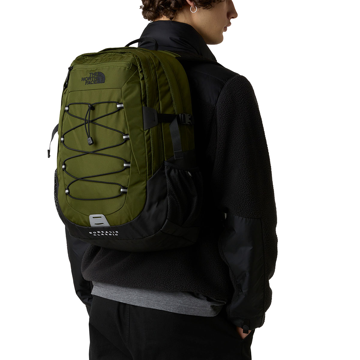 THE NORTH FACE - BOREALIS CLASSIC BACKPACK 29 L