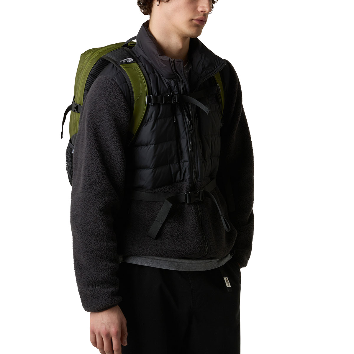 THE NORTH FACE - BOREALIS CLASSIC BACKPACK 29 L