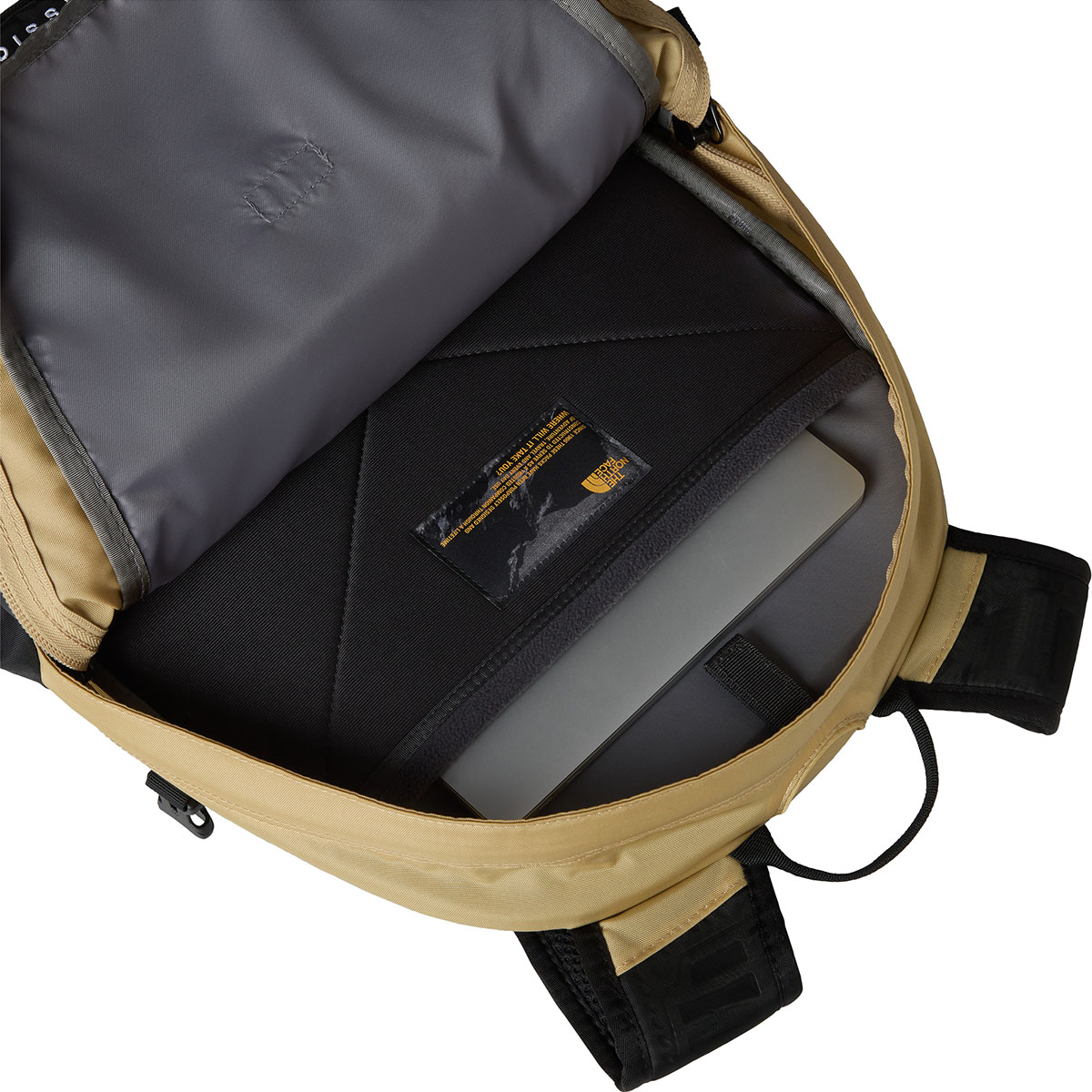 THE NORTH FACE - BOREALIS CLASSIC BACKPACK 29 L