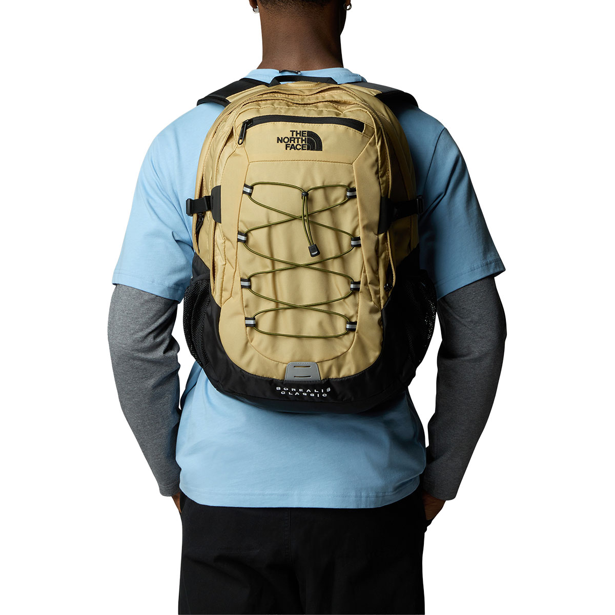 THE NORTH FACE - BOREALIS CLASSIC BACKPACK 29 L