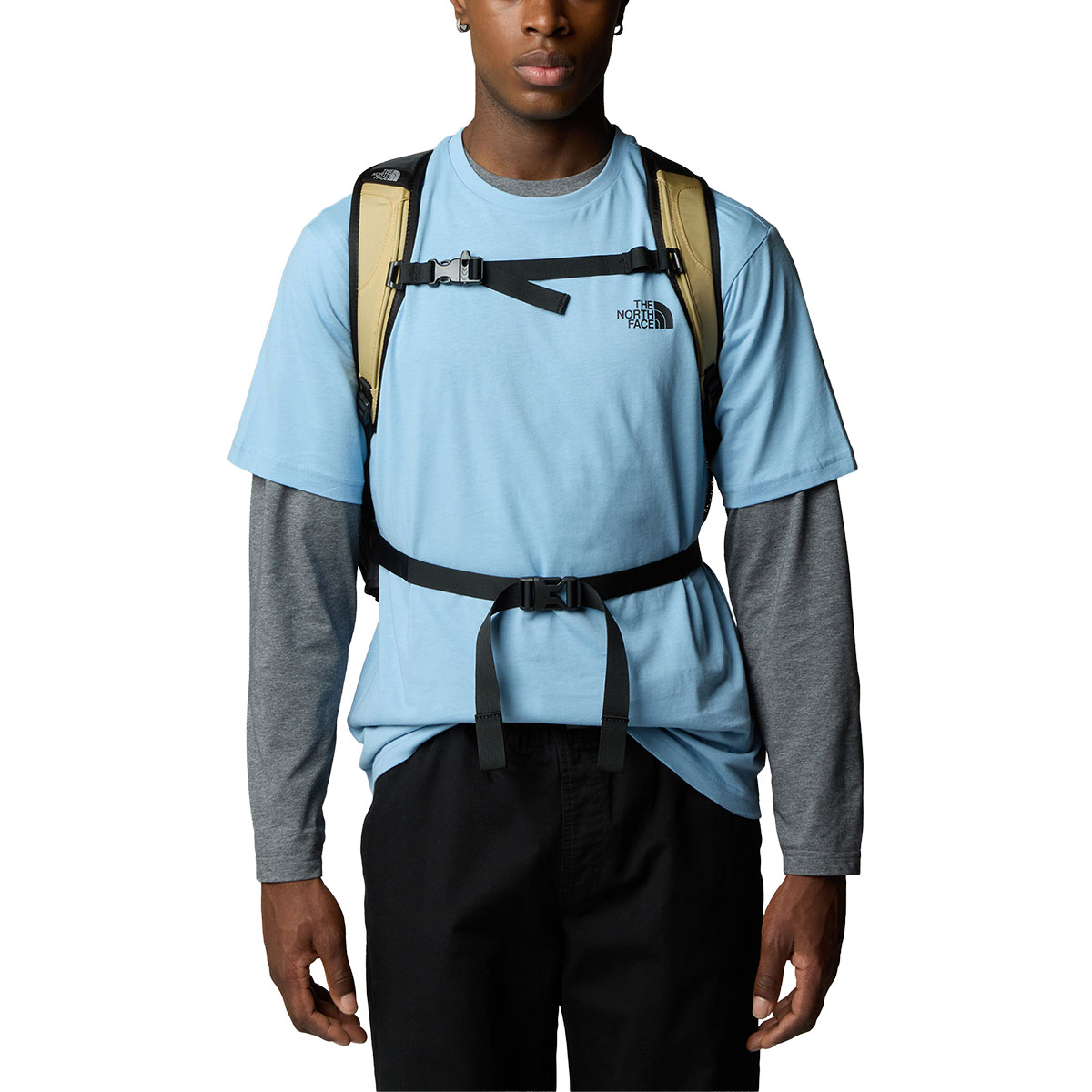 THE NORTH FACE - BOREALIS CLASSIC BACKPACK 29 L