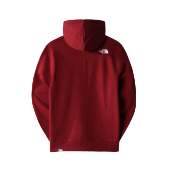 North face open gate full zip hoodie on sale