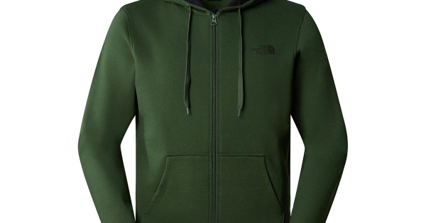 The north face open gate hoodie best sale