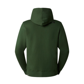 The North Face OPEN GATE FULL ZIP HOODIE NF00CG46I0P