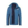 THE NORTH FACE - EVOLUTION II ZIP-IN TRICLIMATE JACKET