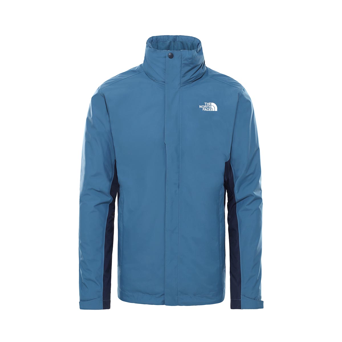 THE NORTH FACE - EVOLUTION II ZIP-IN TRICLIMATE JACKET