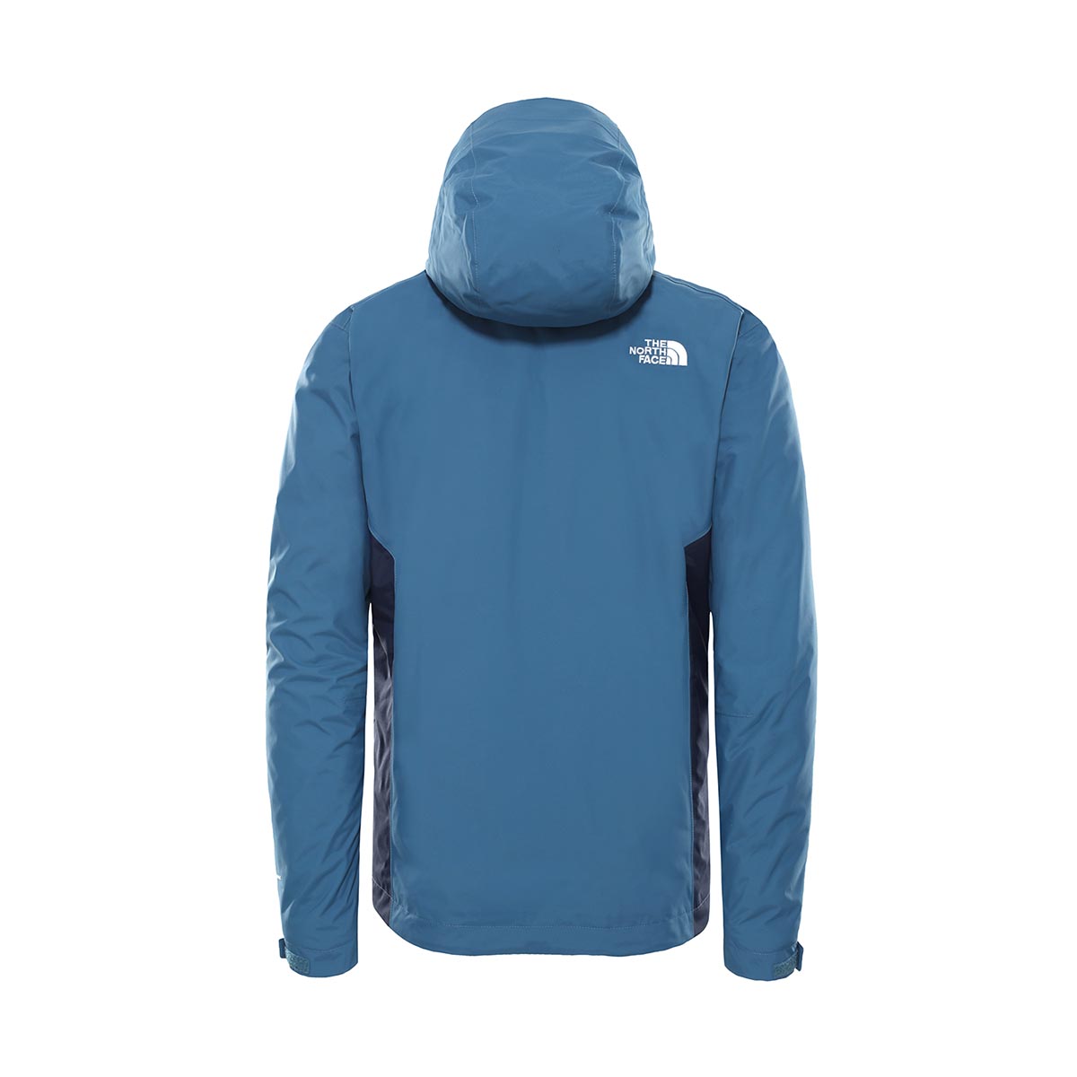 THE NORTH FACE - EVOLUTION II ZIP-IN TRICLIMATE JACKET