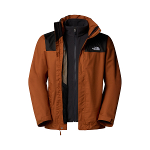 THE NORTH FACE - EVOLVE II TRICLIMATE JACKET