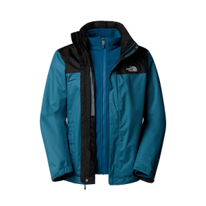 THE NORTH FACE - EVOLVE II TRICLIMATE JACKET