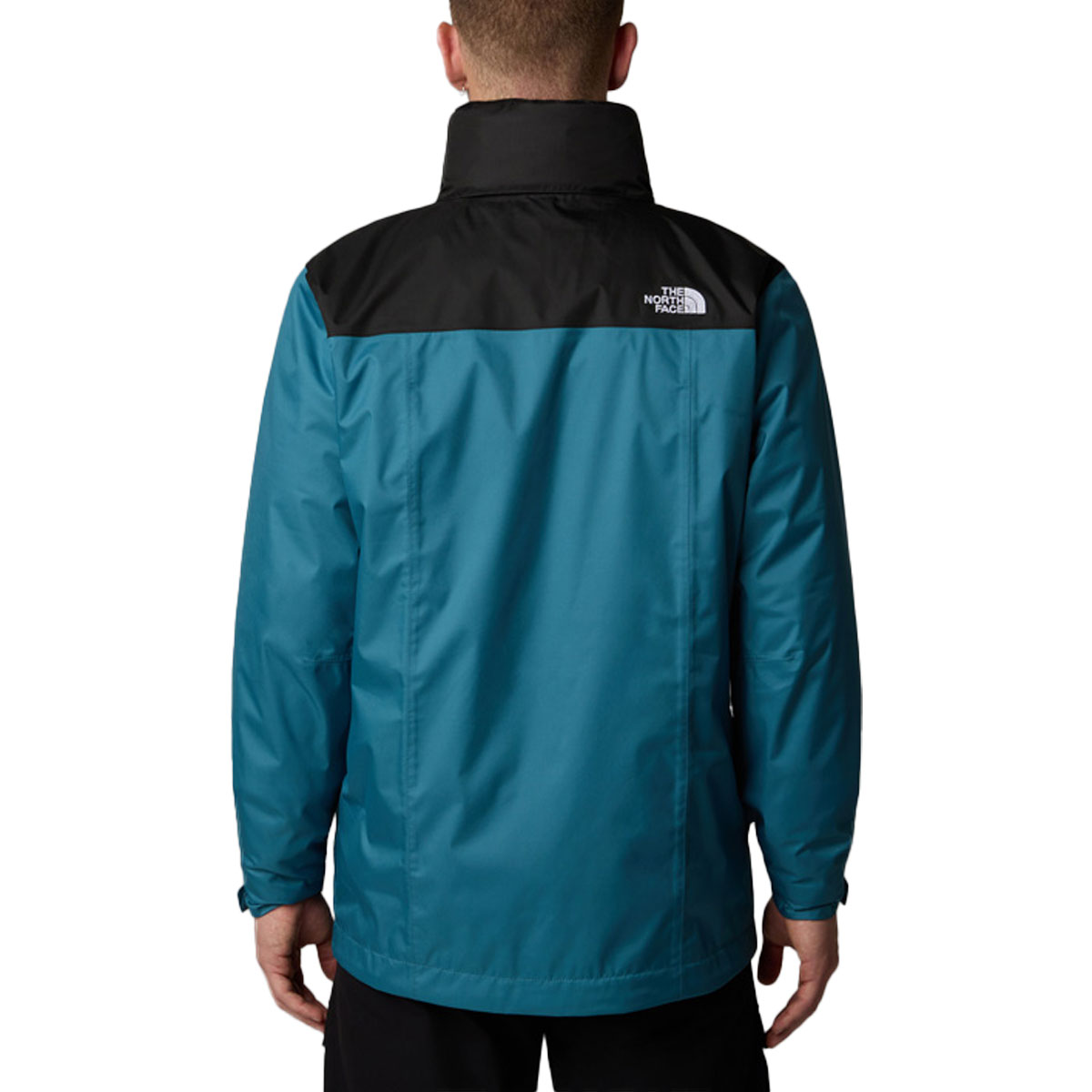 THE NORTH FACE - EVOLVE II TRICLIMATE JACKET