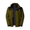 THE NORTH FACE - EVOLVE II TRICLIMATE JACKET
