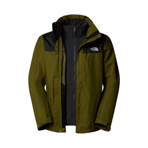 THE NORTH FACE - EVOLVE II TRICLIMATE JACKET