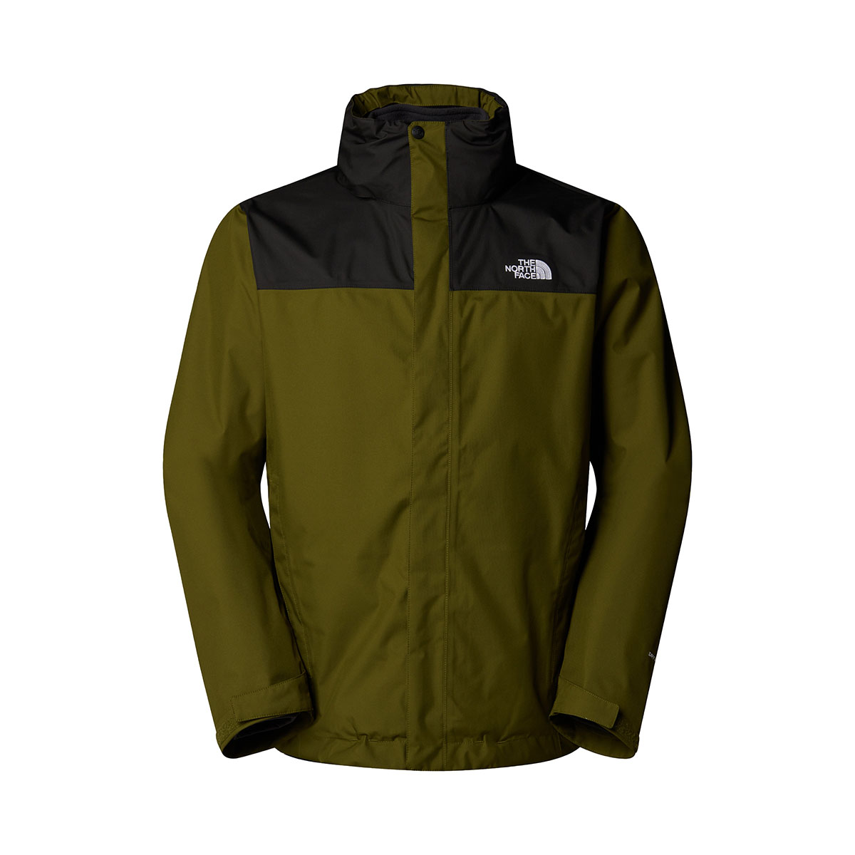 THE NORTH FACE - EVOLVE II TRICLIMATE JACKET