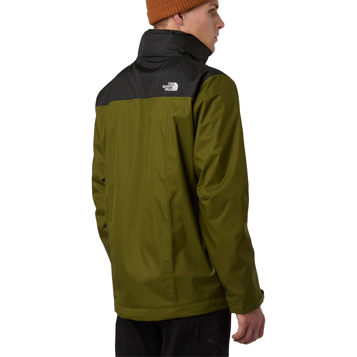 THE NORTH FACE - EVOLVE II TRICLIMATE JACKET