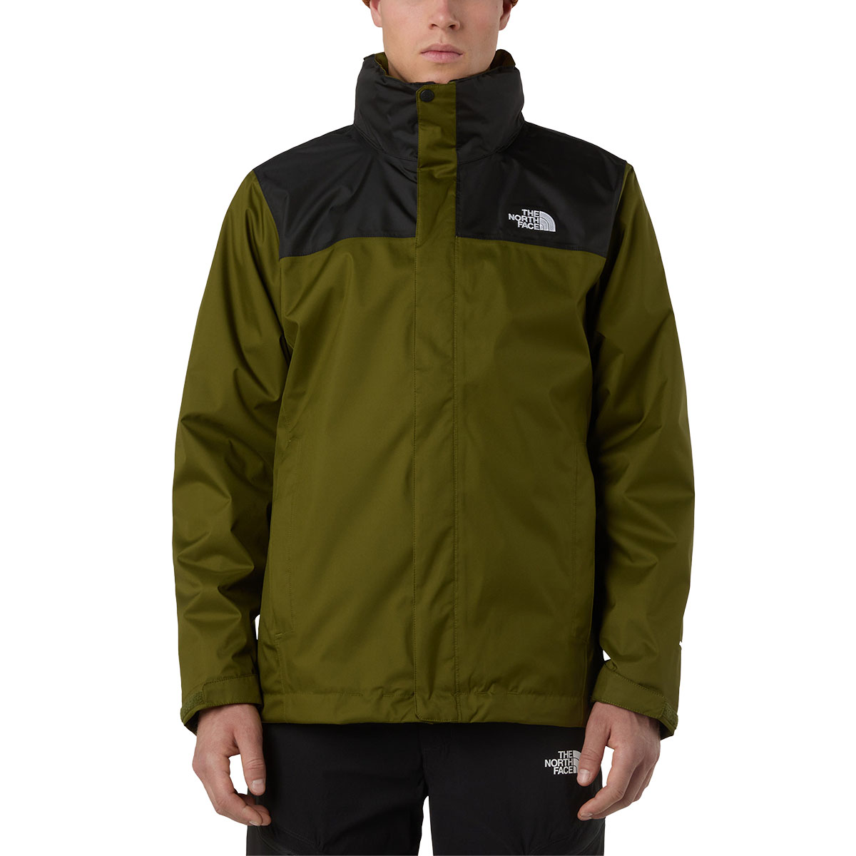 THE NORTH FACE - EVOLVE II TRICLIMATE JACKET