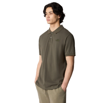 The North Face PIQUET POLO NF00CG7121L