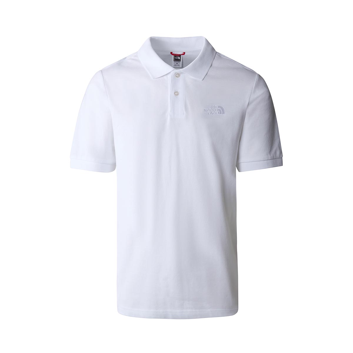 THE NORTH FACE - PIQUET POLO SHIRT