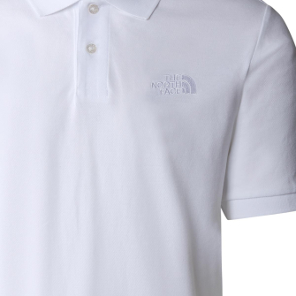 The North Face PIQUET POLO SHIRT (NF00CG71FN4)