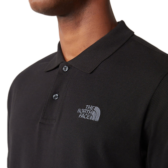 The north face polo shirt deals