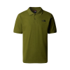 THE NORTH FACE - PIQUET POLO SHIRT