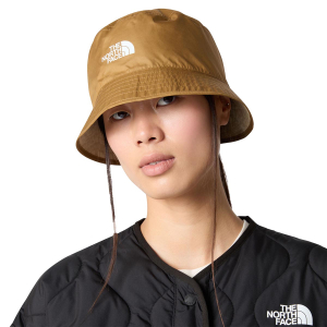 THE NORTH FACE - SUN STASH REVERSIBLE HAT