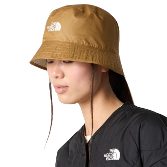 The North Face SUN STASH REVERSIBLE HAT NF00CGZ092Q