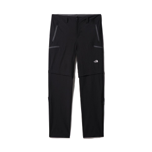 THE NORTH FACE - EXPLORATION CONVERTIBLE TROUSERS