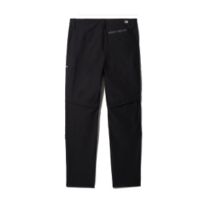 THE NORTH FACE - EXPLORATION CONVERTIBLE TROUSERS