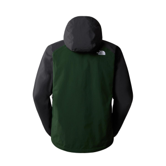 The North Face STRATOS HOODED JACKET NF00CMH9OF4