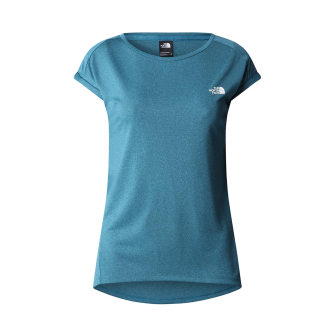 North face tanken t shirt online