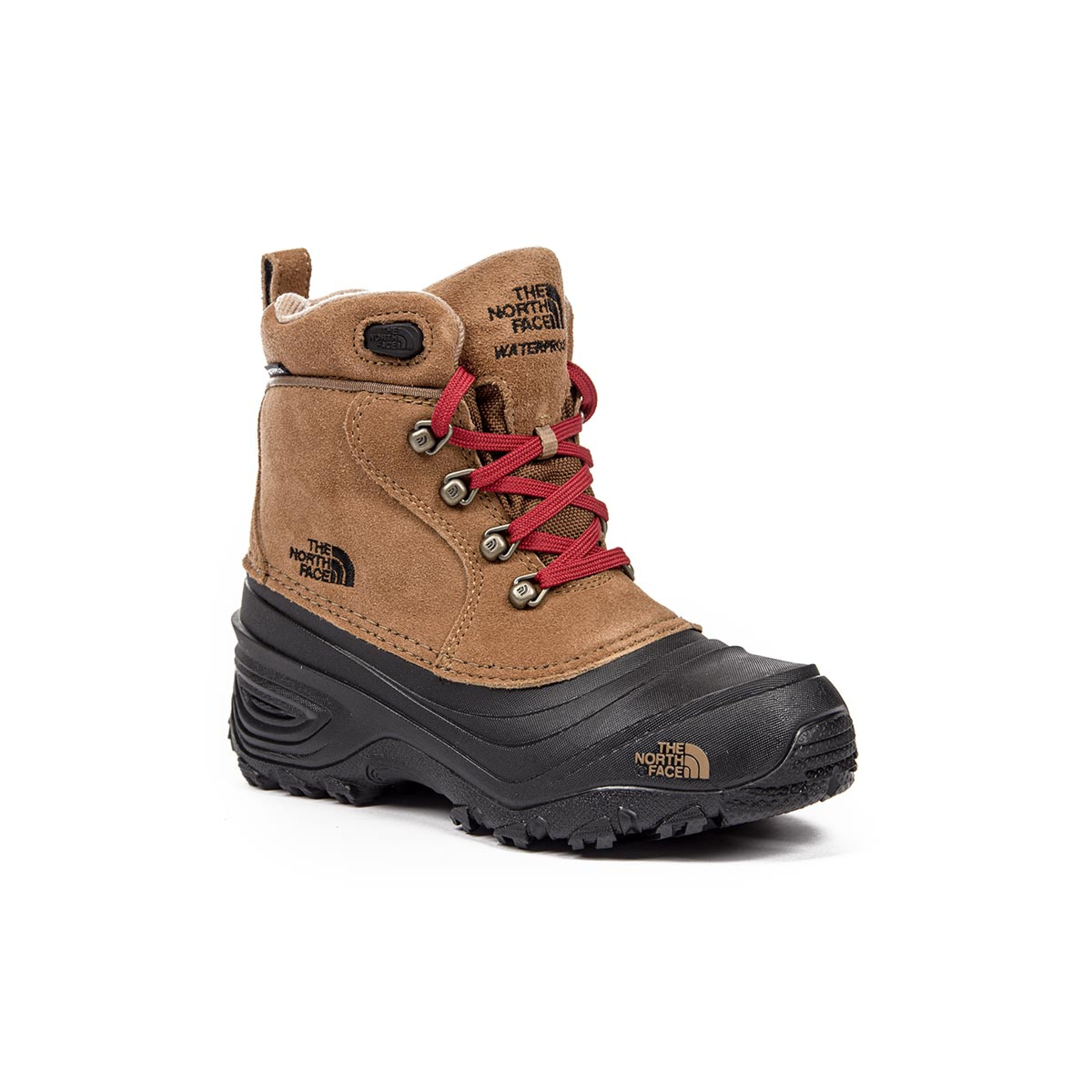 youth chilkat lace ii boots