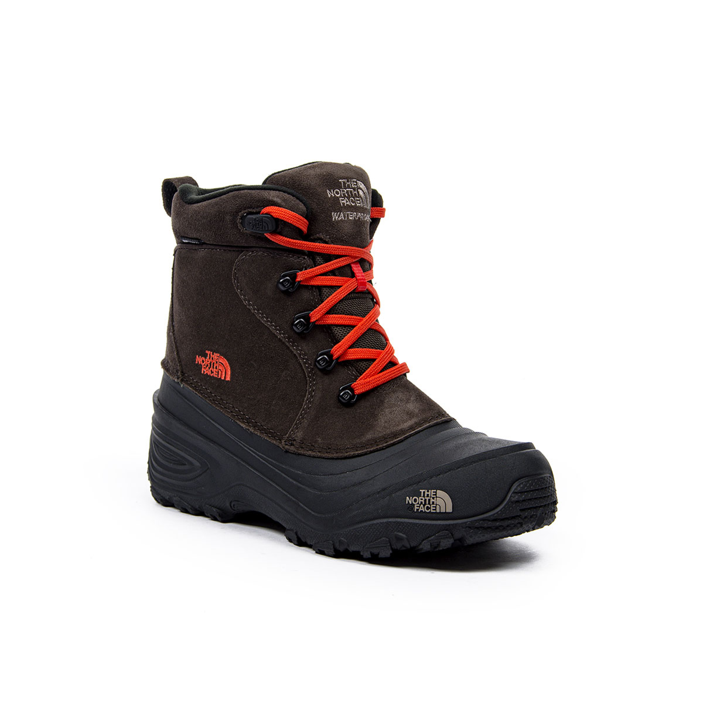 north face chilkat lace ii