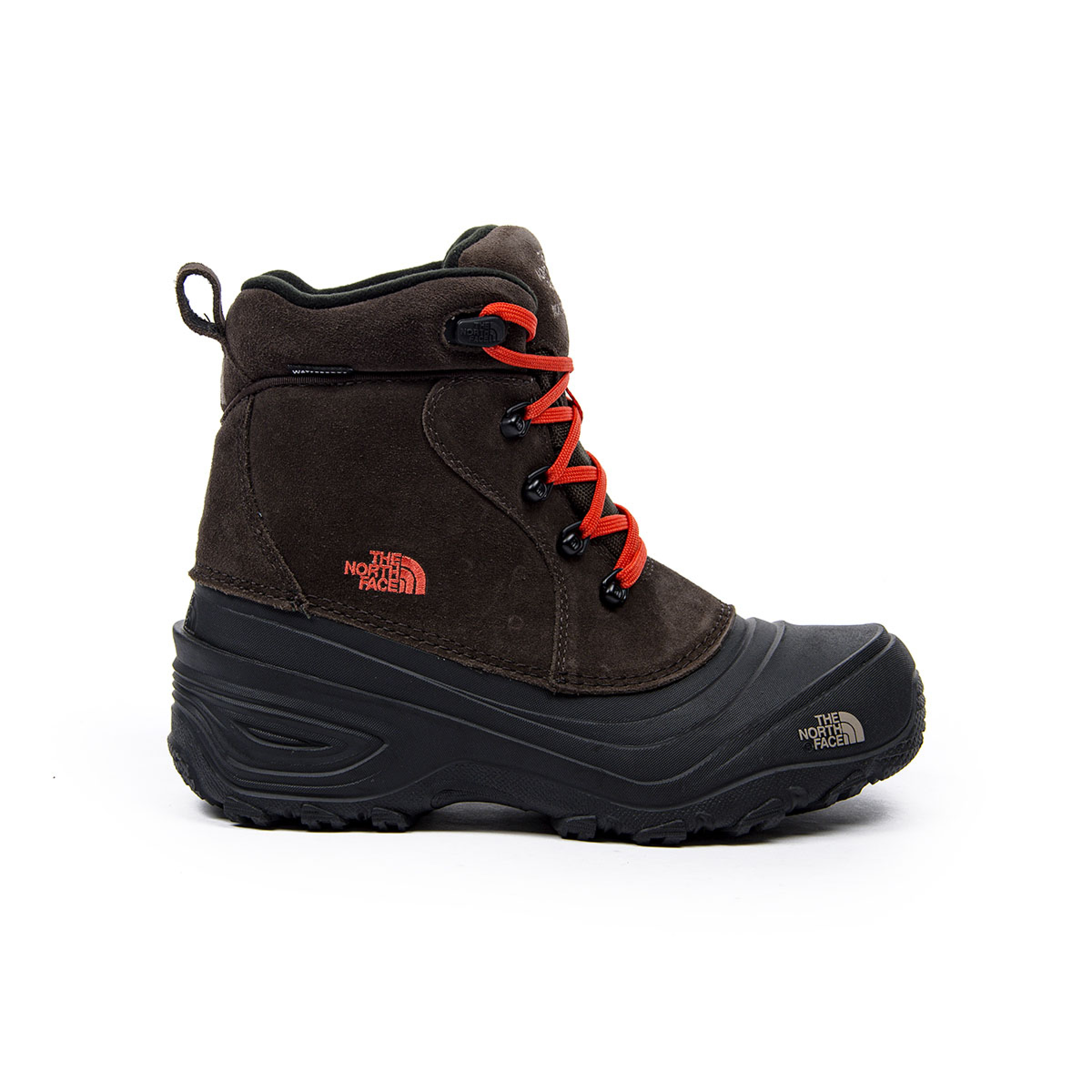 north face chilkat lace ii