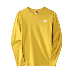 THE NORTH FACE - EASY LONG-SLEEVE SHIRT