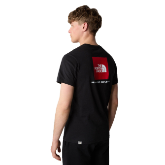 North face red box cheap