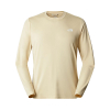 THE NORTH FACE - REAXION AMP LONG-SLEEVE T-SHIRT