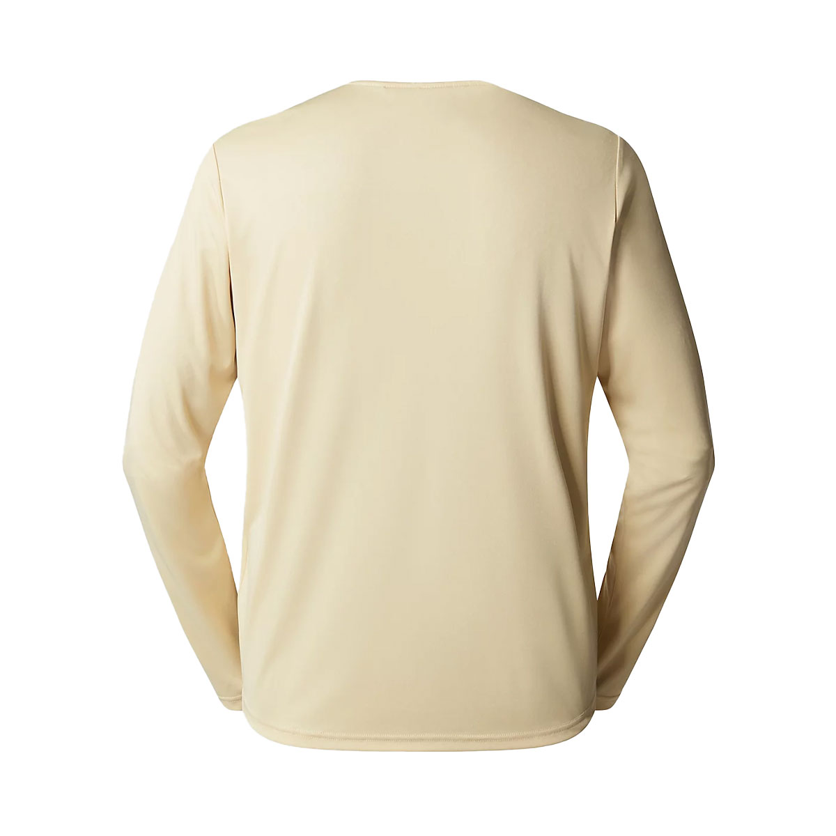 THE NORTH FACE - REAXION AMP LONG-SLEEVE T-SHIRT