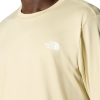 THE NORTH FACE - REAXION AMP LONG-SLEEVE T-SHIRT