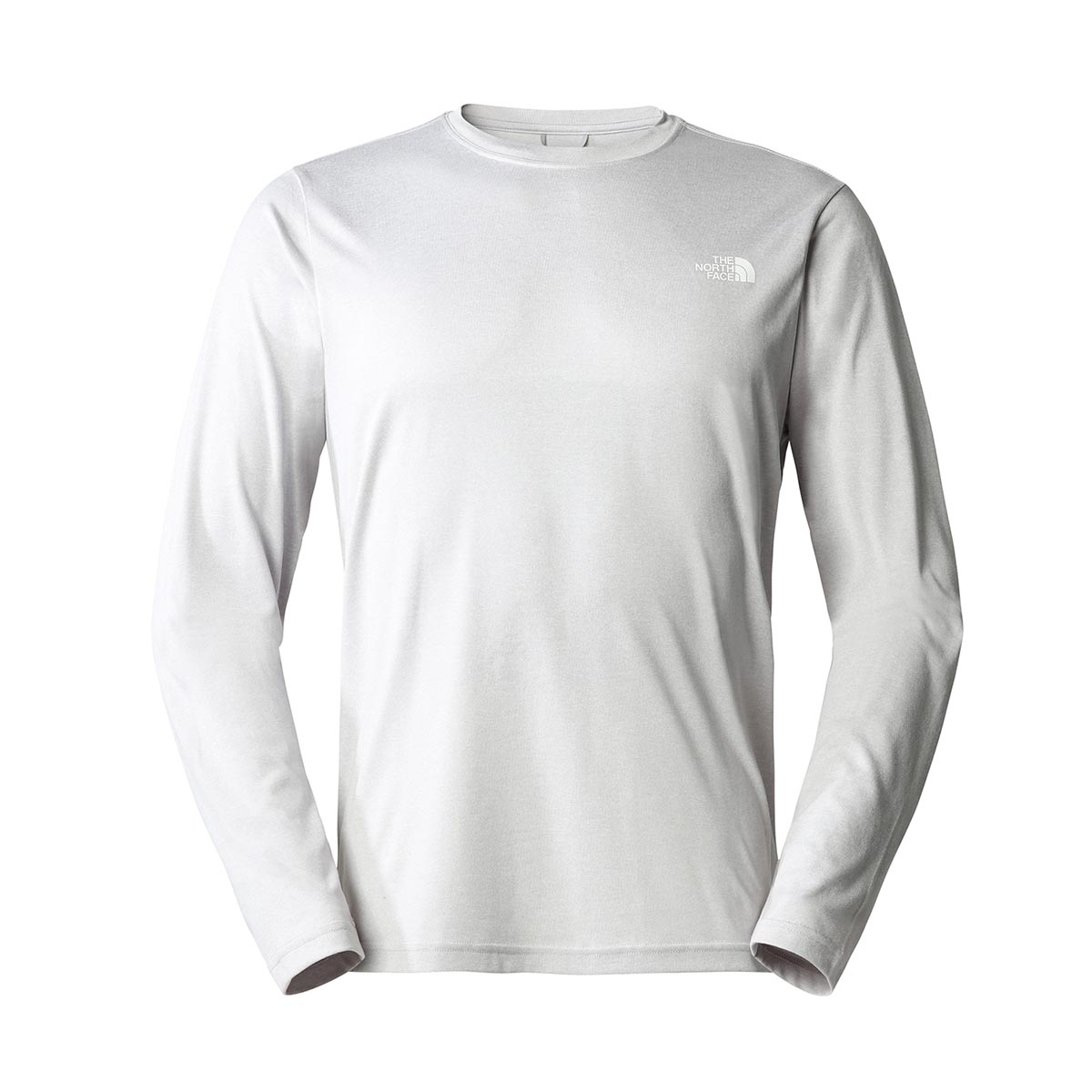 North face reaxion long hot sale sleeve