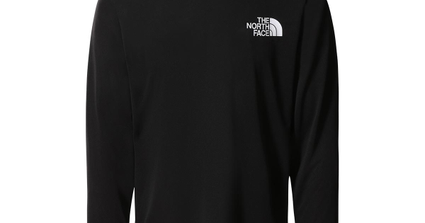 North face reaxion long sleeve outlet